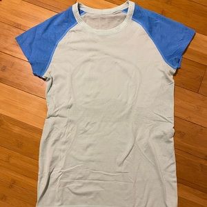 Lululemon Run: Swiftly Tech Short Sleeve
